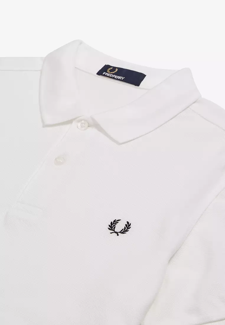 ◇FRED PERRY◇ M6000 Plain Fred Perry Shirt T50 AFPM2436000T THE FRED PERRY SHIRT - FRED PERRY - Finizio Collezioni