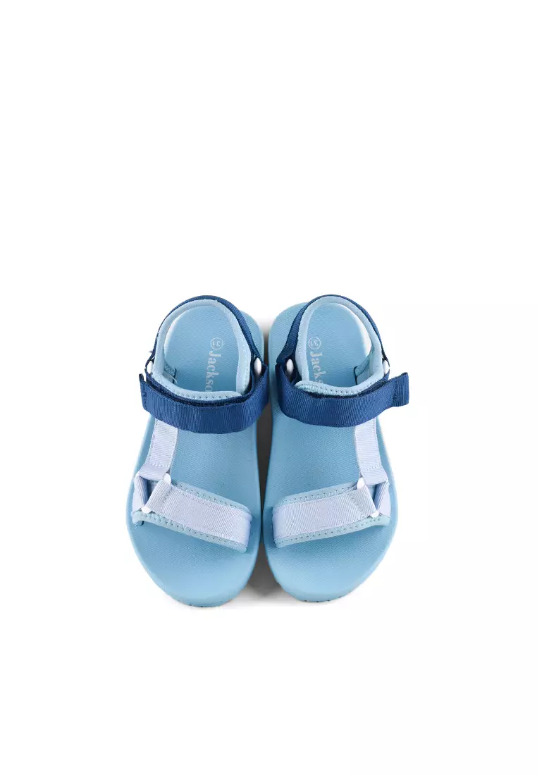 Jackson Kids Miko 1ZT Light Blue