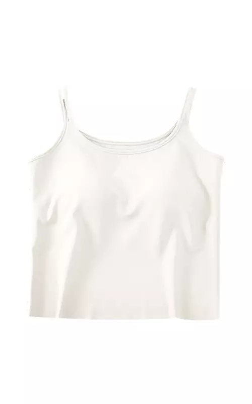 Bra Top Seamless Smooth S10-3065V - Off white