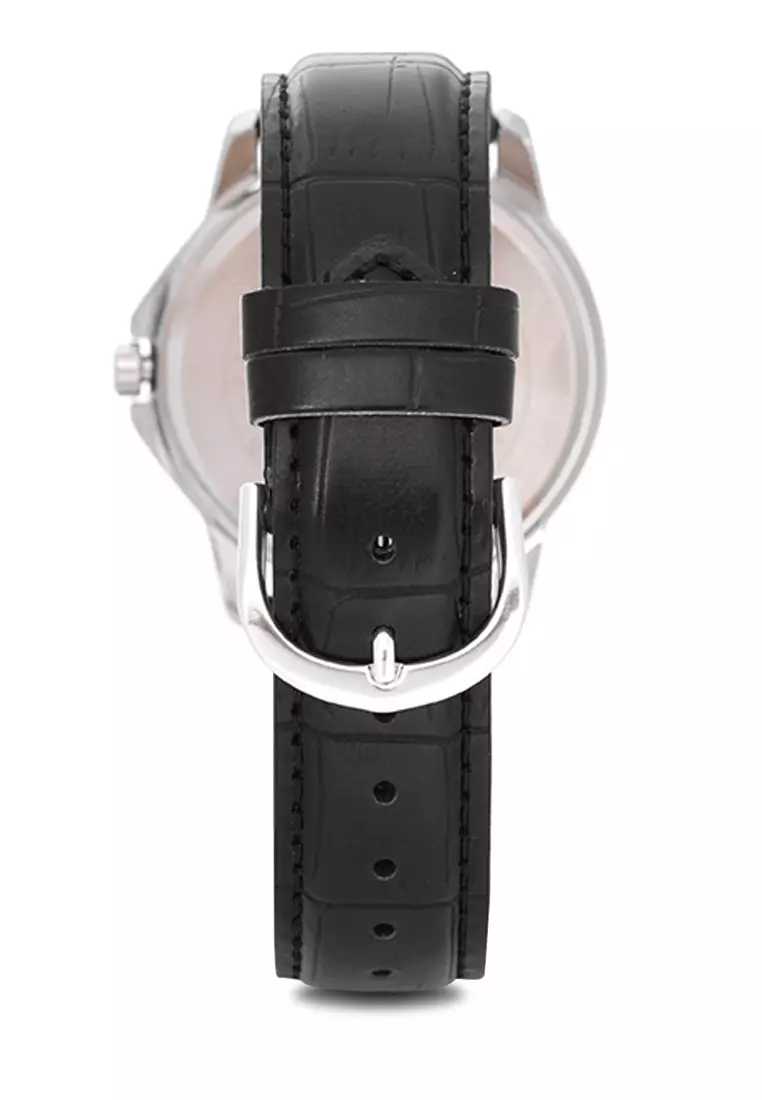 Analog Watch MTP-V004L-7A