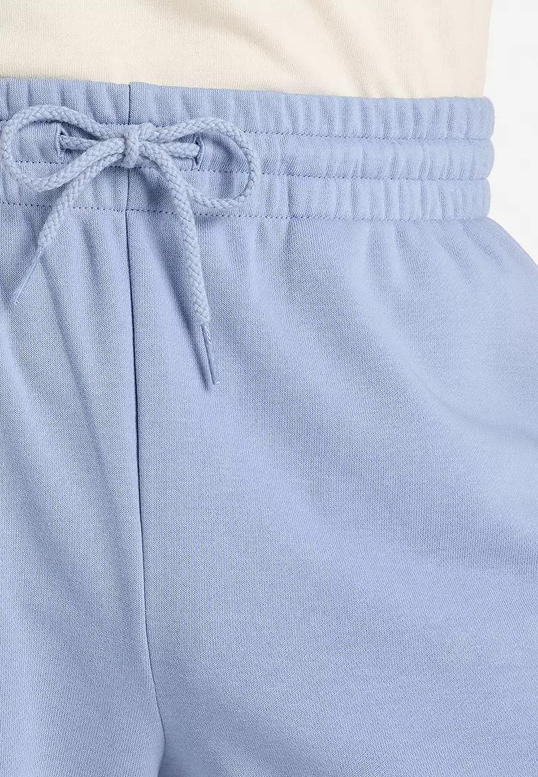 Sport Essentials 7 Inch French Terry Shorts