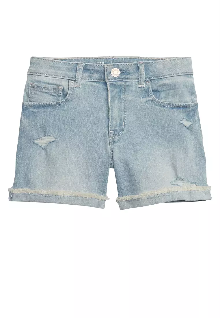 Gap sales jeans shorts