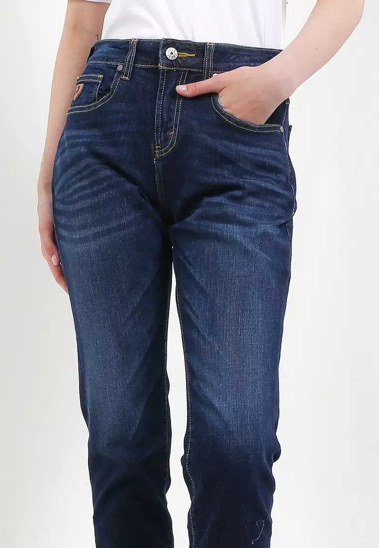 Skinny Stretch Denim Pant FSW385