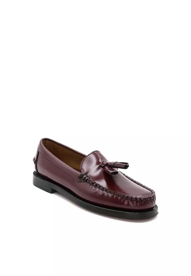Discount on Sebago  shoes - SKU: Classic Will Women's Dress Casual Shoes