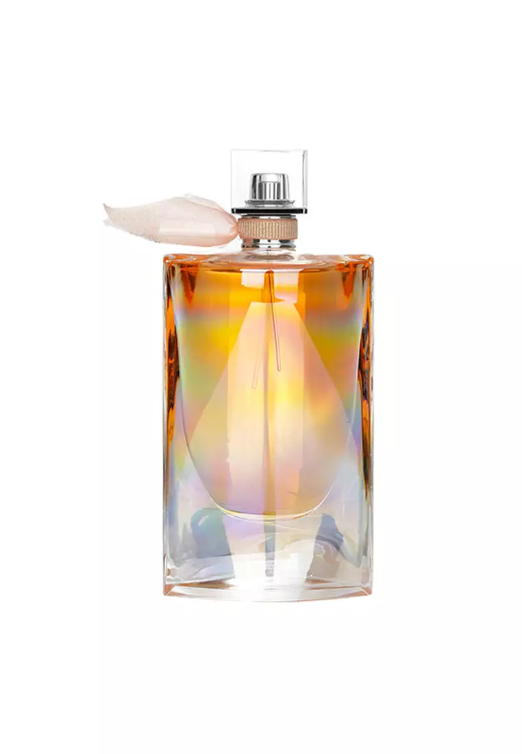 LANCOME - La Vie Est Belle Soleil Cristal Eau De Parfum Spray 100ml/3.4oz