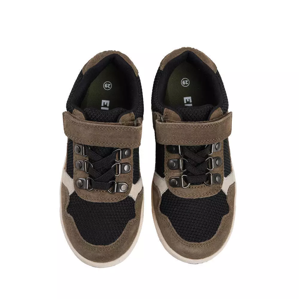 Eiger Jr Finland Pre School Shoes Kids