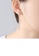 Glamorousky white Fashion Simple Geometric Tassel Earrings with Cubic Zirconia E39F7AC43C70B9GS_3