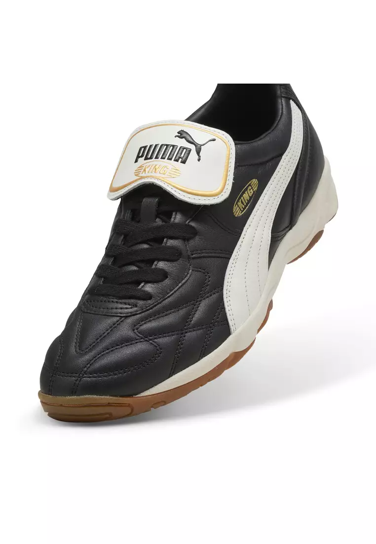 King Indoor Sneakers