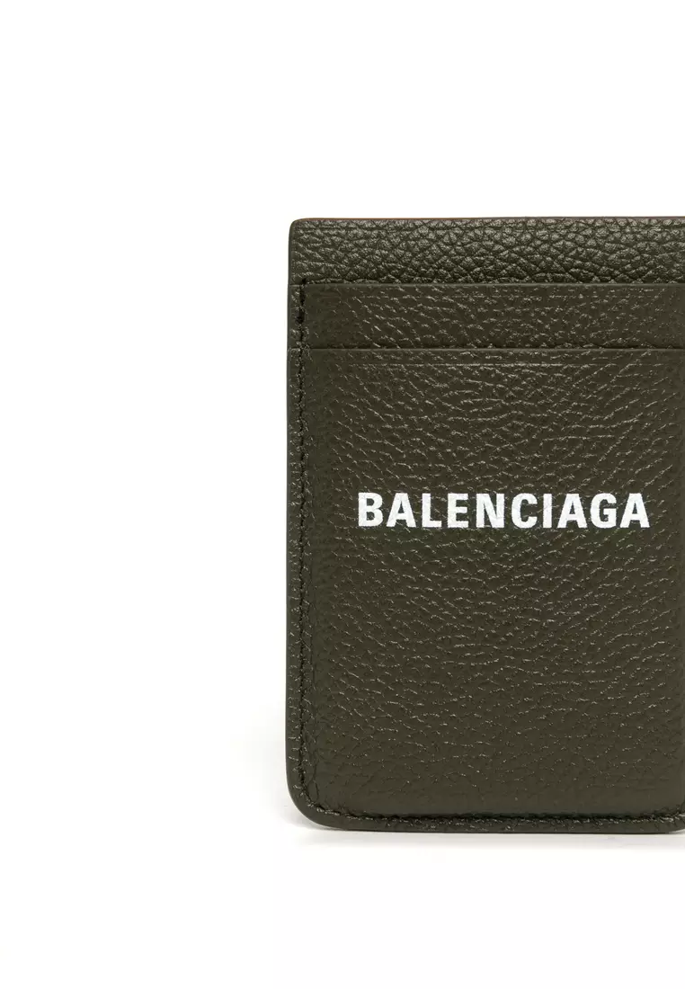 BALENCIAGA Cash Card Holder 2024 Buy BALENCIAGA Online