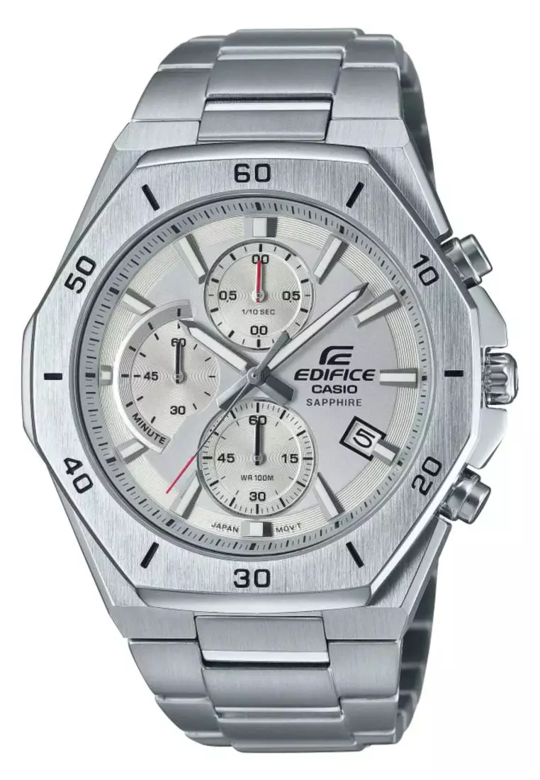 Casio edifice hot sale watch men