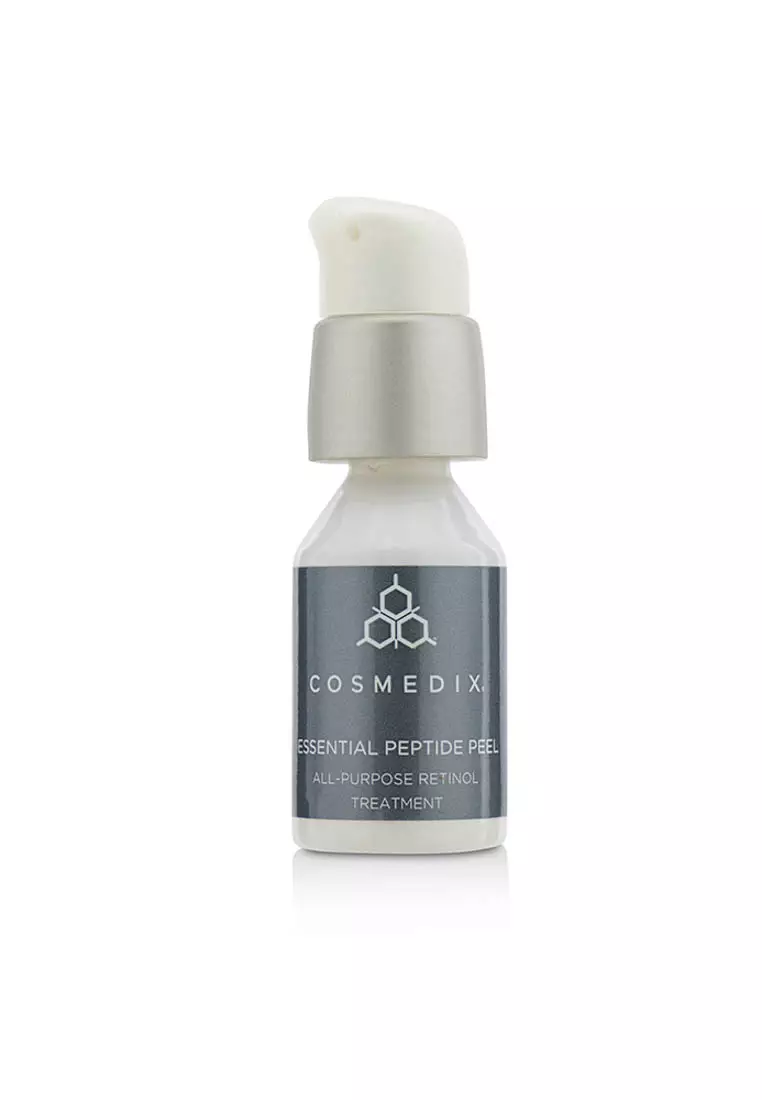 Cosmedix - Essential Peptide Peel - Salon Product 15ml/0.5oz