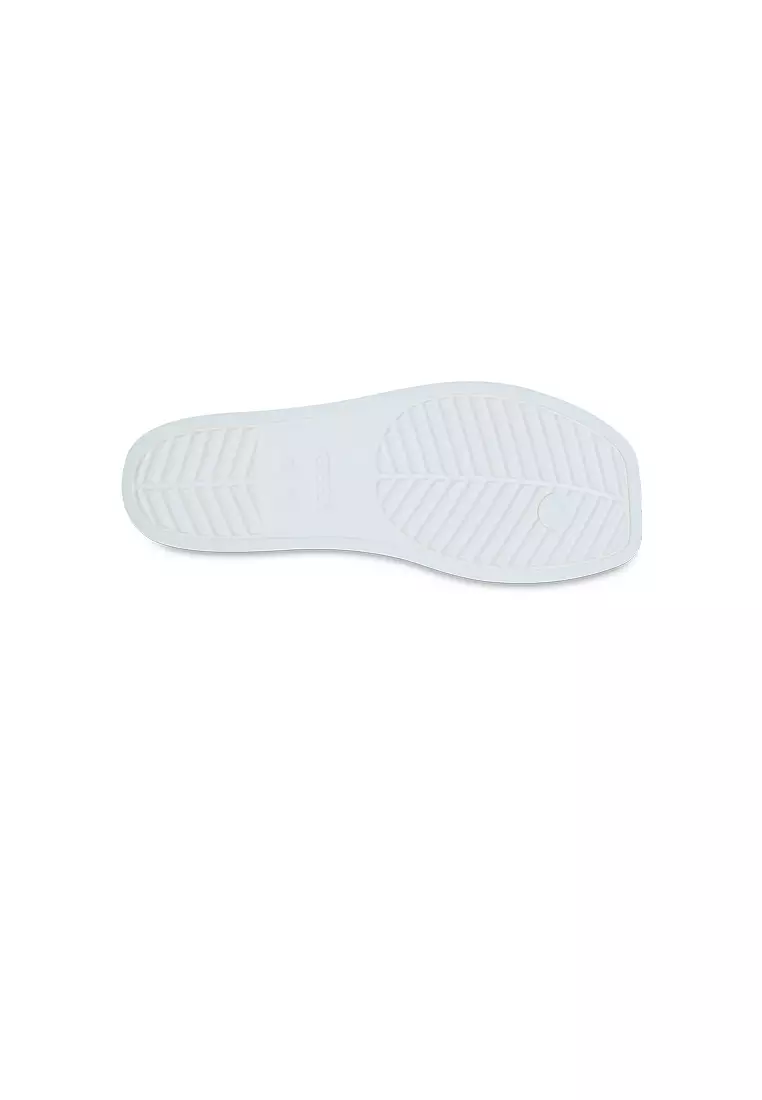 Women's Miami Flip in Chalk