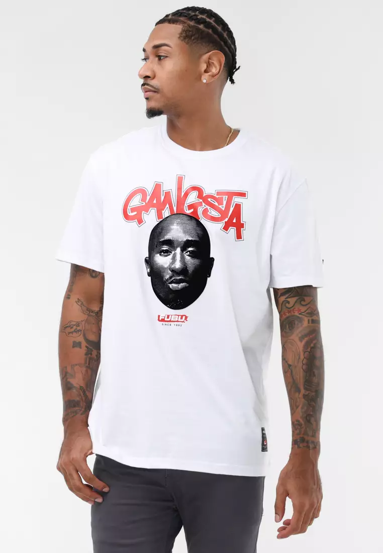 Round Neck Regular Fit