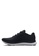 Under Armour black Charged Breeze Shoes 38020SHAA10959GS_2