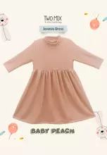 Baby Peach
