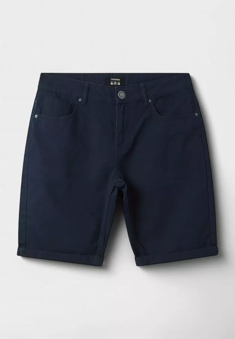 Man Short Pants