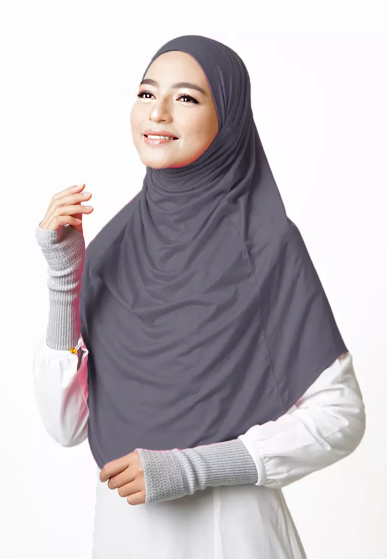 EVA NIQAB HIJAB