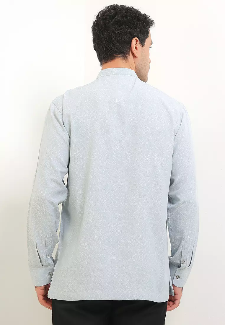 Dreamland 4 Short Sleeve Baju Koko