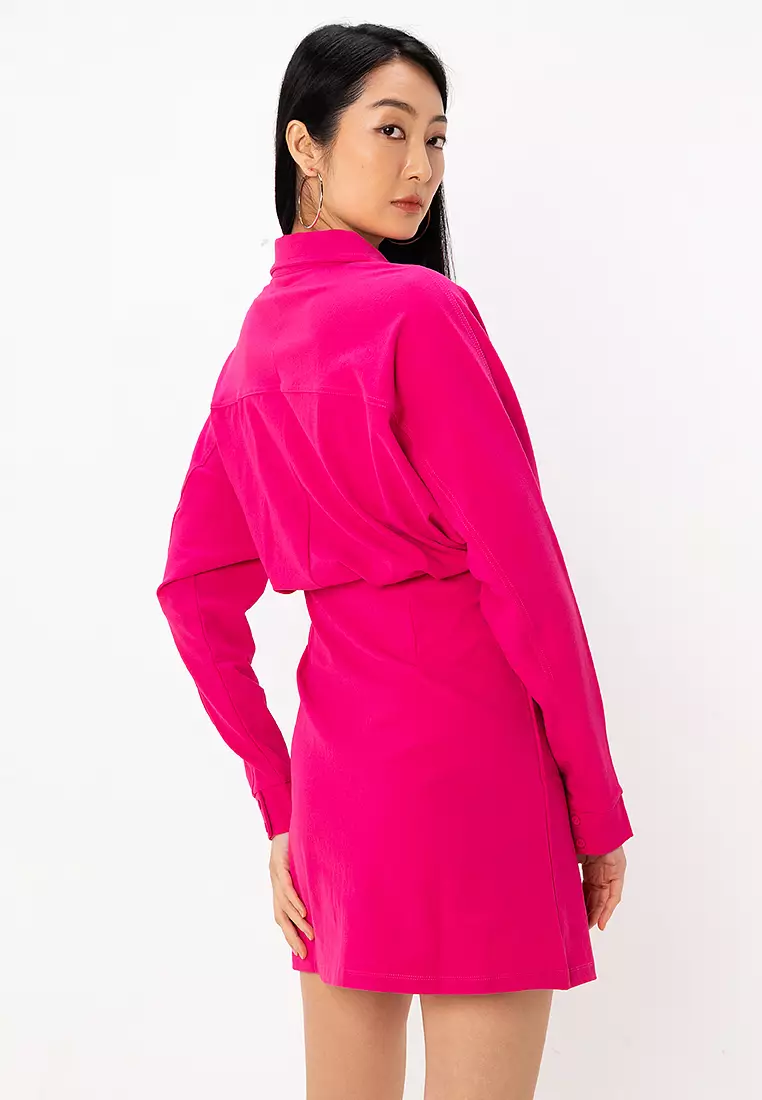 chinese dress ladies Rent Asos Edition Blouson Sleeve Floral Embroidered Maxi Dress With Open  Back In Light Pink