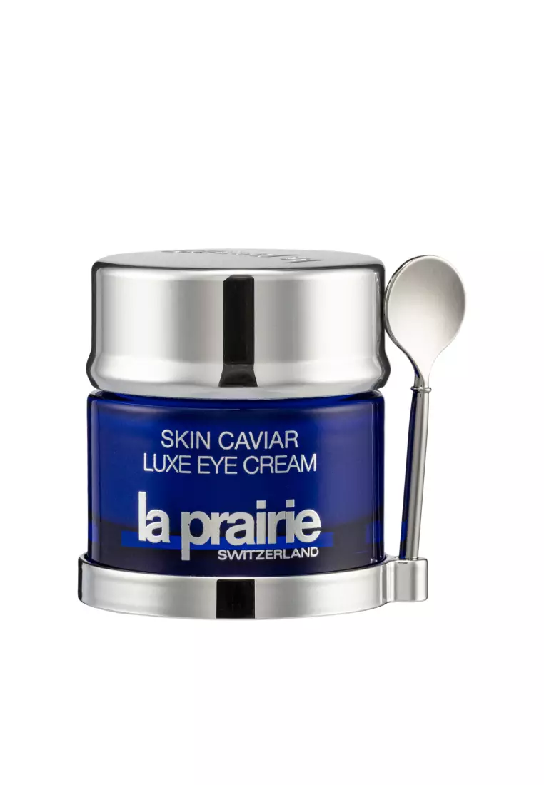 La Prairie Skin Caviar Luxe Eye Cream 20ml