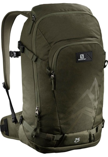salomon side