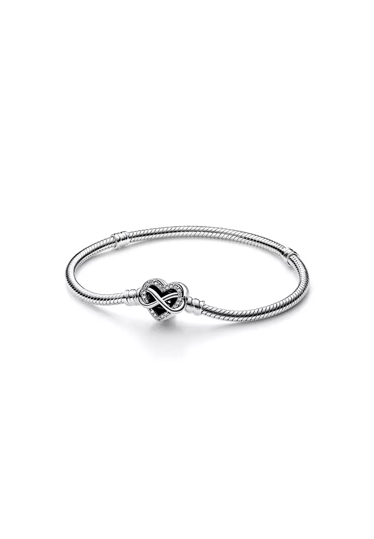 Chain Bracelet Jared Pandora Sale End Date Pandora Bracelet From