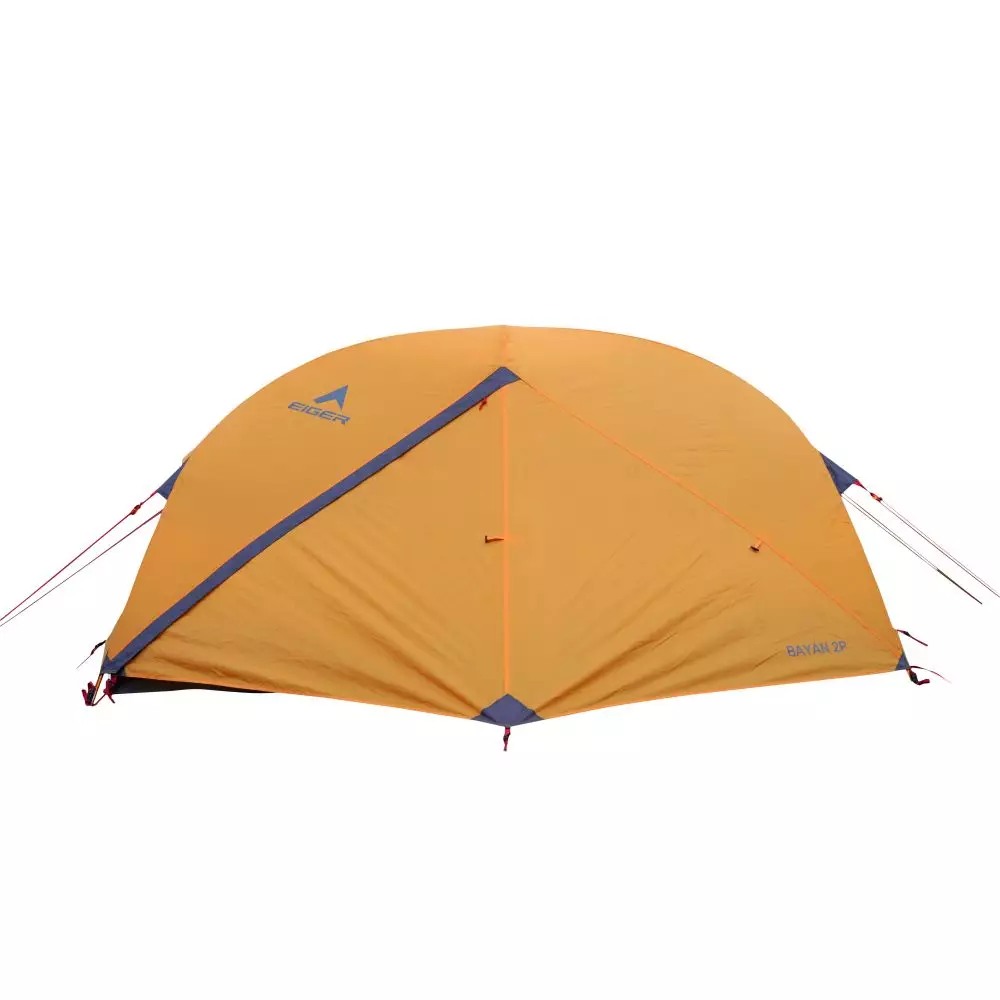 Eiger Bayan 2P Tent