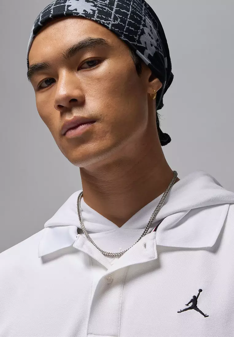 Brooklyn Polo Shirt