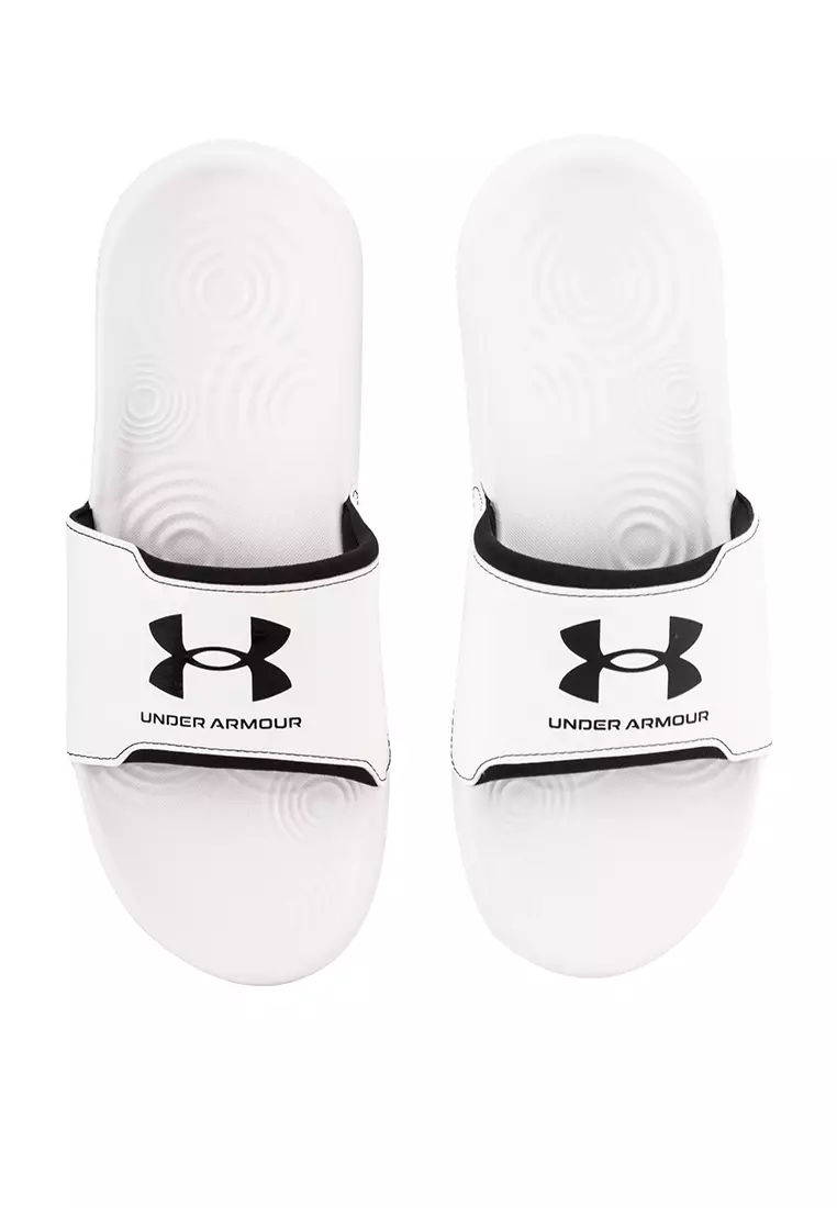 Ignite Select Slides