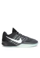 Black/White-Dk Smoke Grey-Iron Grey
