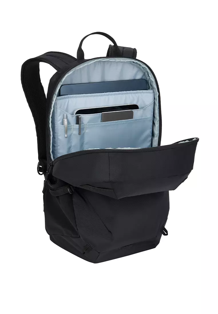 Thule Enroute 5 Laptop Backpack 21L - Black