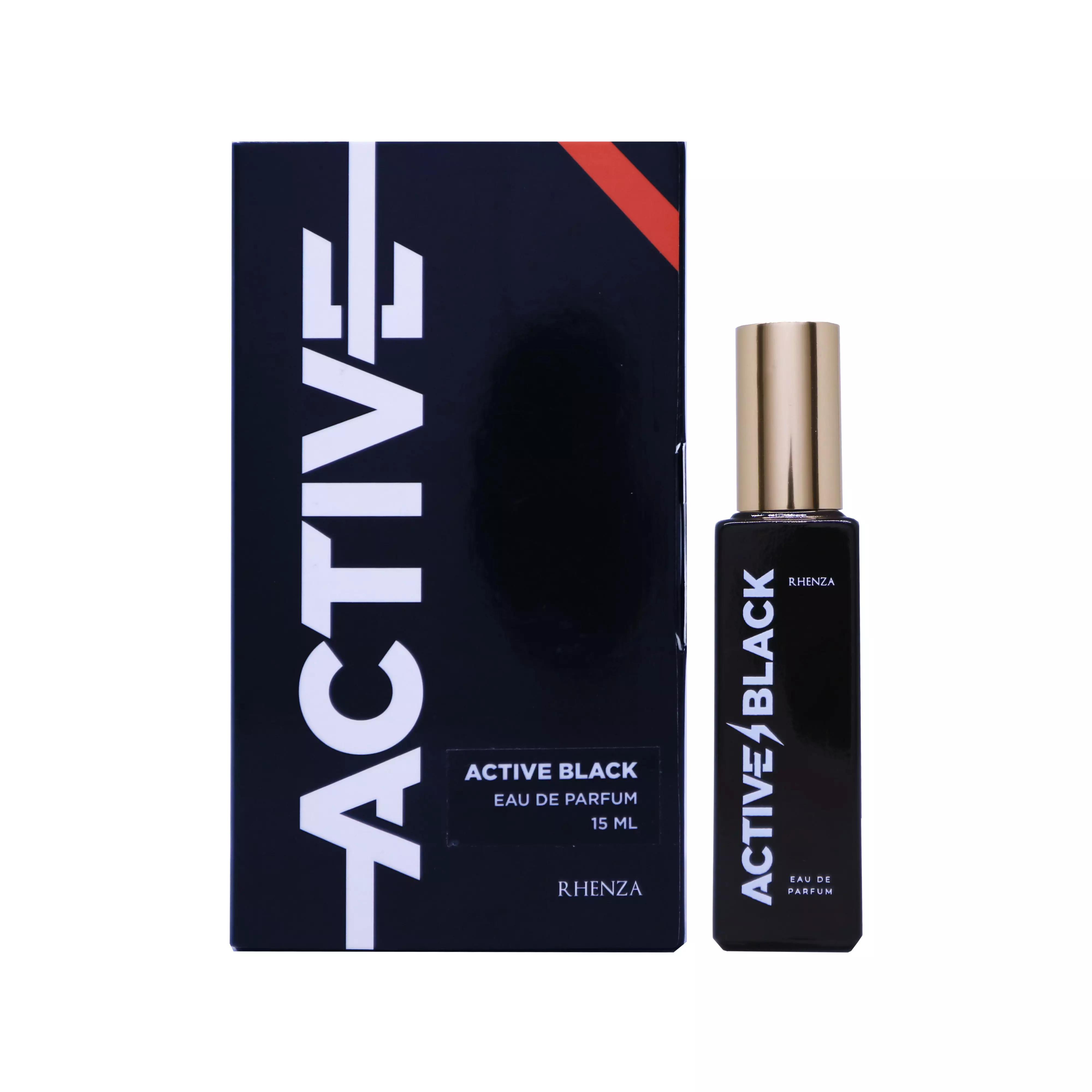 Promo Bundling - Aktif & Intense 105 ML+15 ML