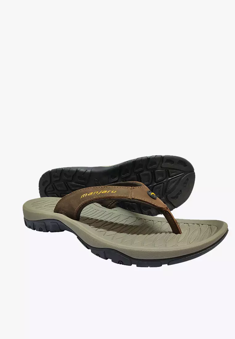 Manjaru hiking new arrivals sandals price