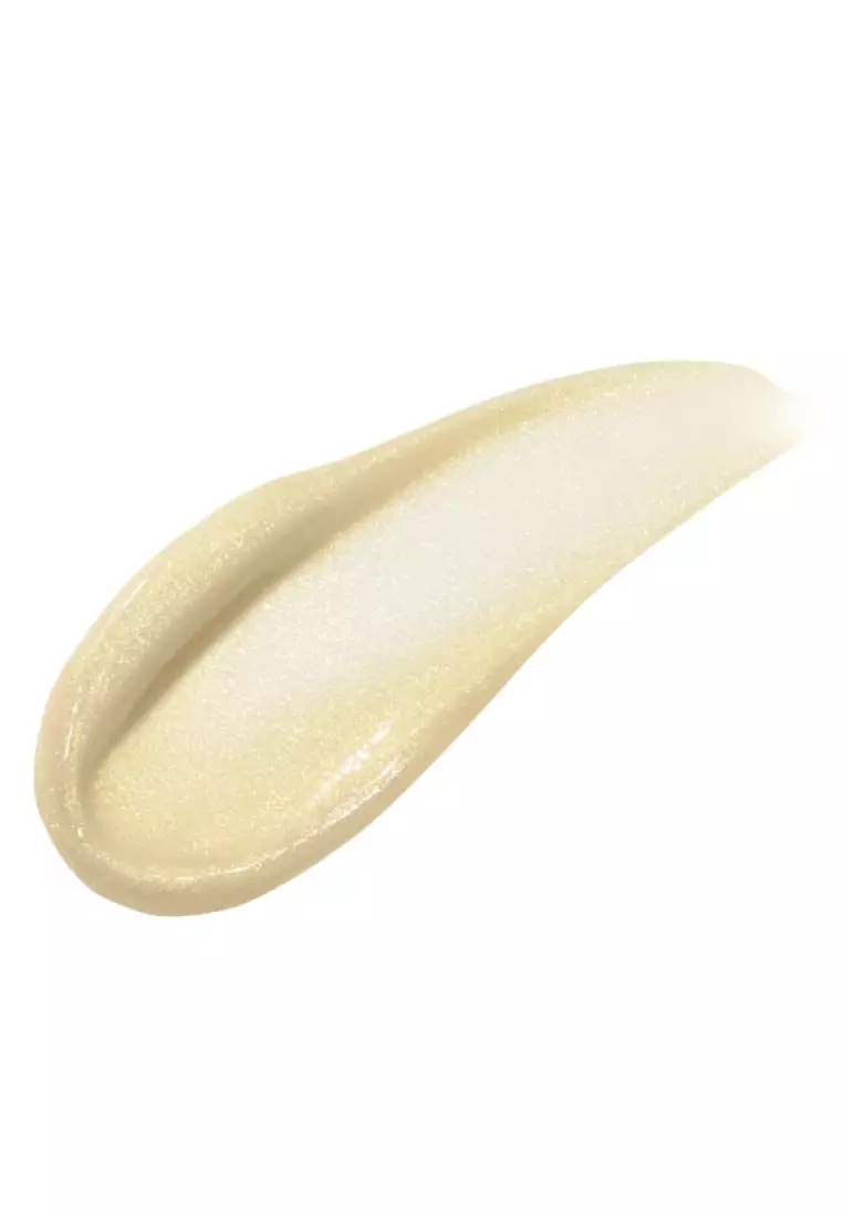 Fenty Beauty Gloss Bomb Heat Lip Luminizer + Plumper Lemon Lava