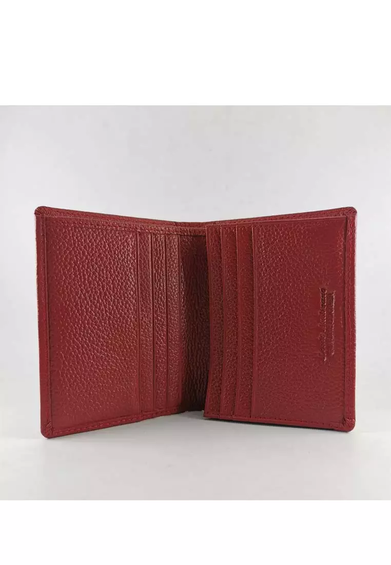 Jual Louis Andreano Miller Card Holder 329 Original 2024 ZALORA