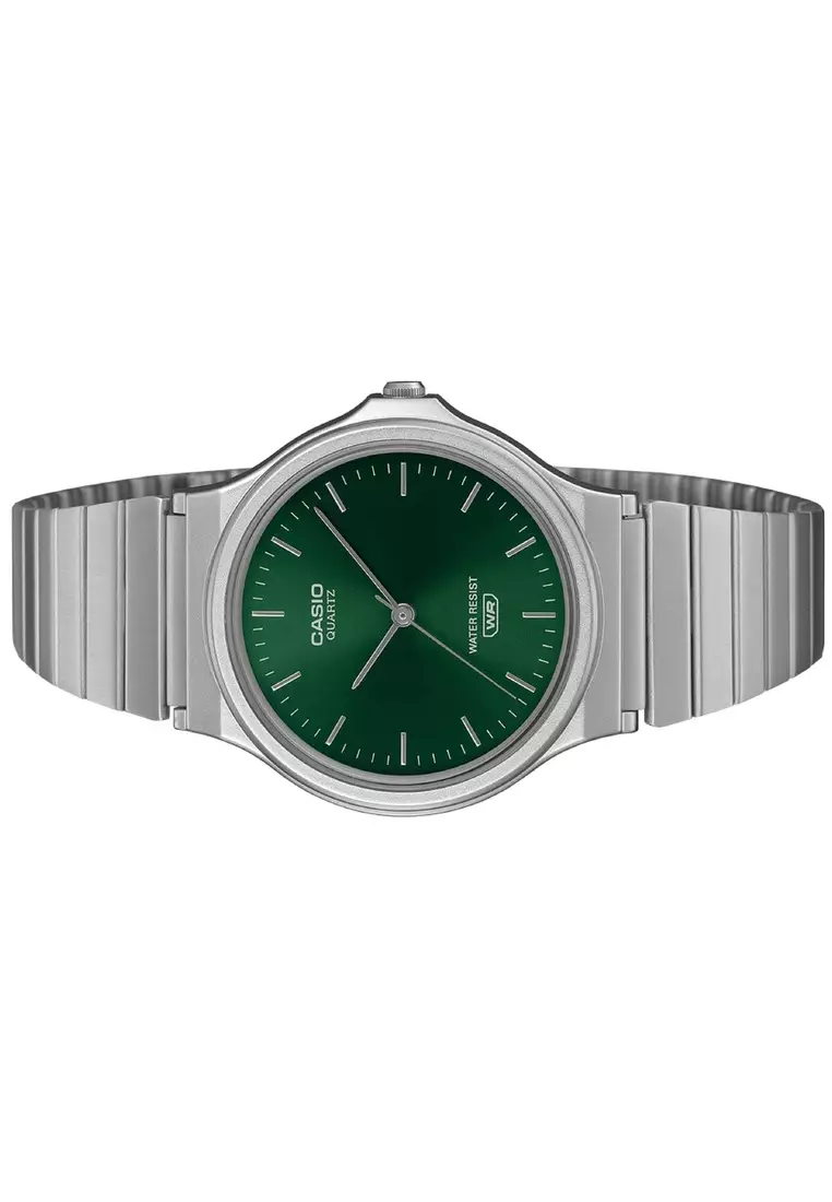 Analog Watch MQ-24DA-3ADF