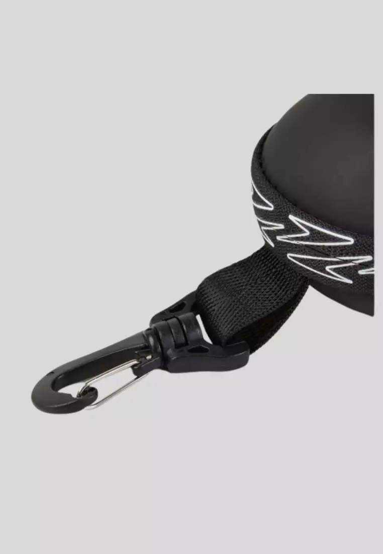 Black Goggles Storage