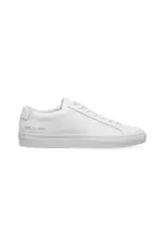 Buy Common Projects COMMON PROJECT leather men's flat sole shoes