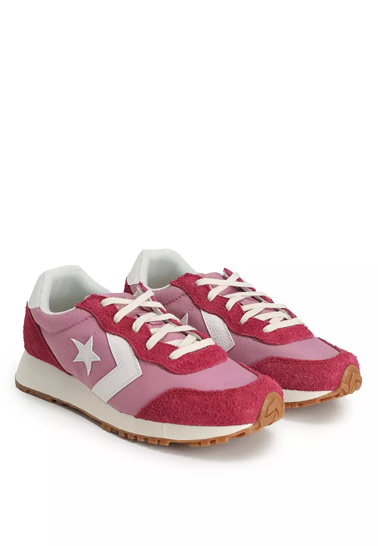 Omega Trainer Ox Sneakers