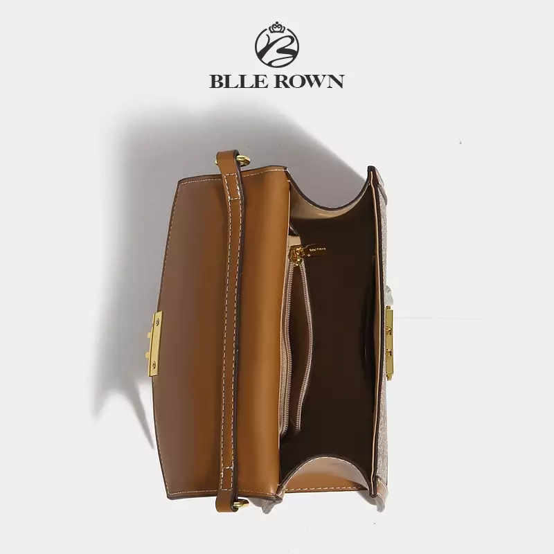 BLLE ROWN Tas Selempang Wanita Shoulder Handbag BR5003