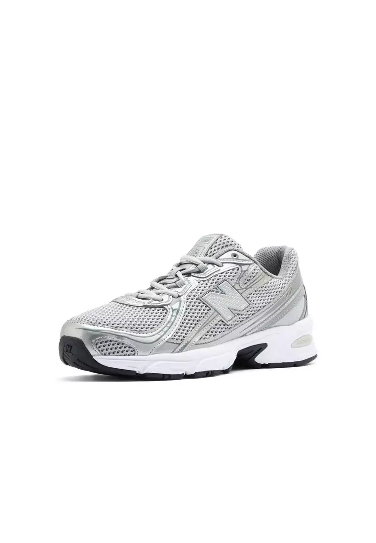 New Balance Unisex 740  - CASTLEROCK