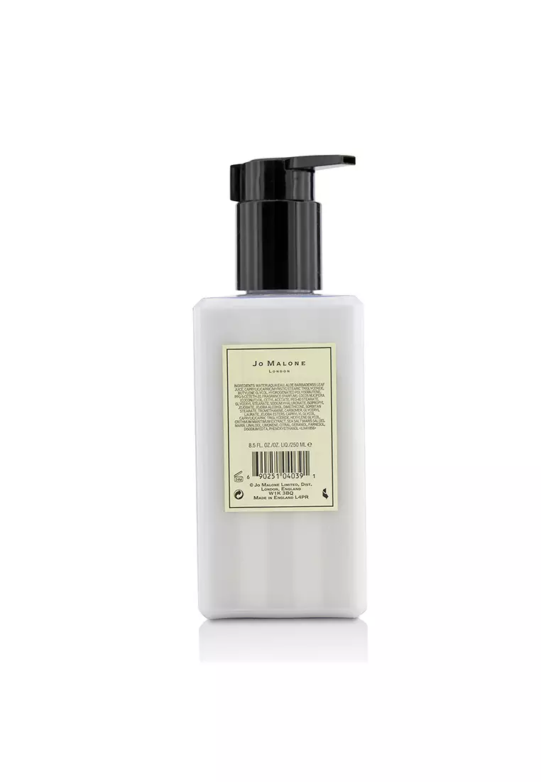 Jo Malone - Orange Blossom Body & Hand Lotion (With Pump) 250ml/8.5oz