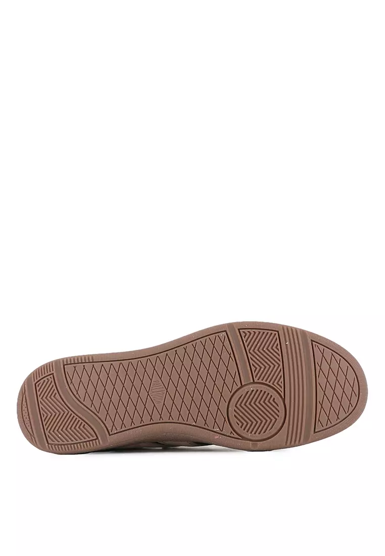 男女同款 PALLACUP FLAME OG 板鞋