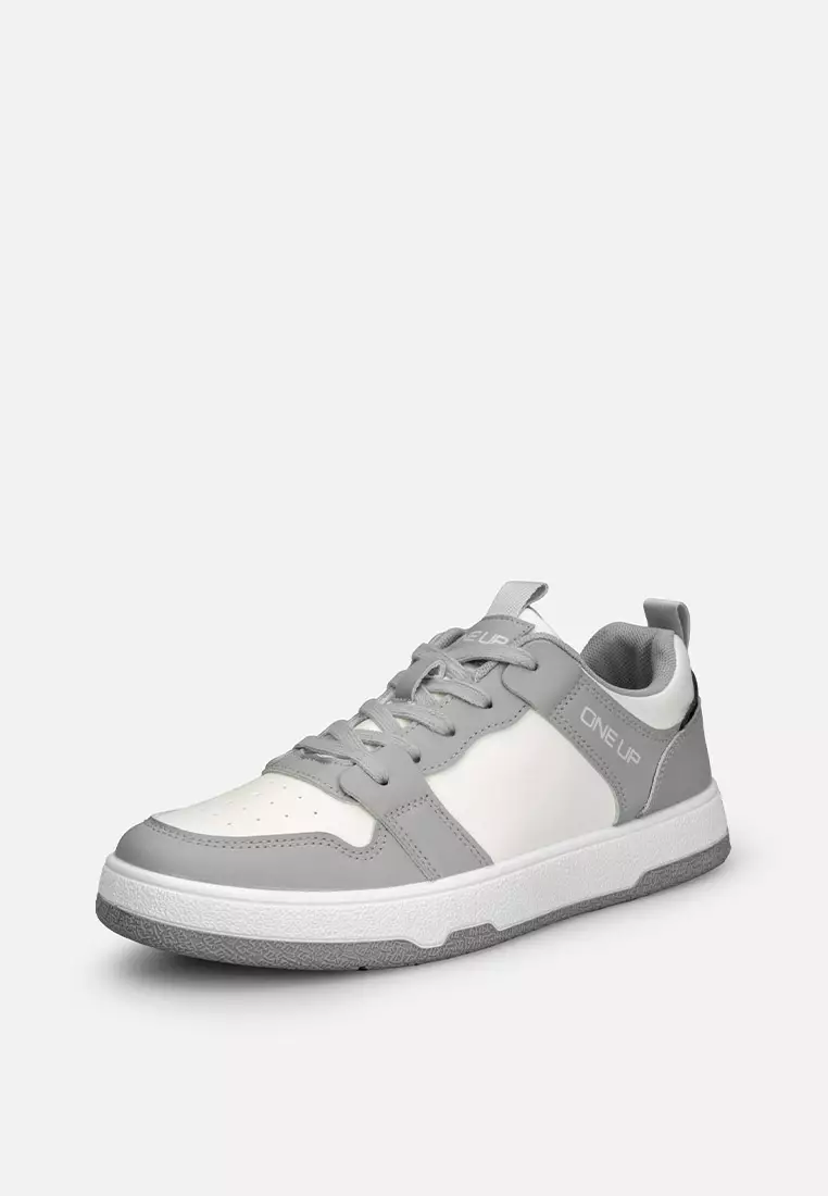 Discount on ONE UP  shoes - SKU: Travis Men's Lifestyle Classic Shoes