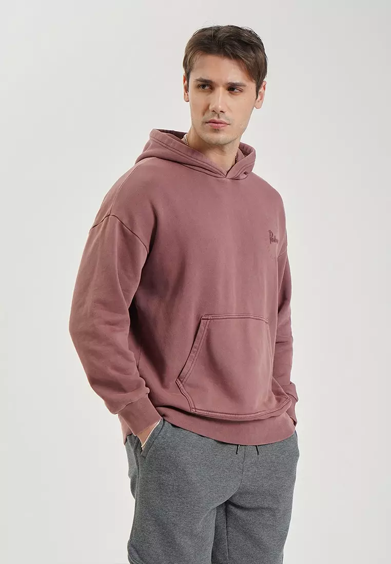 Penshoppe hoodie hot sale