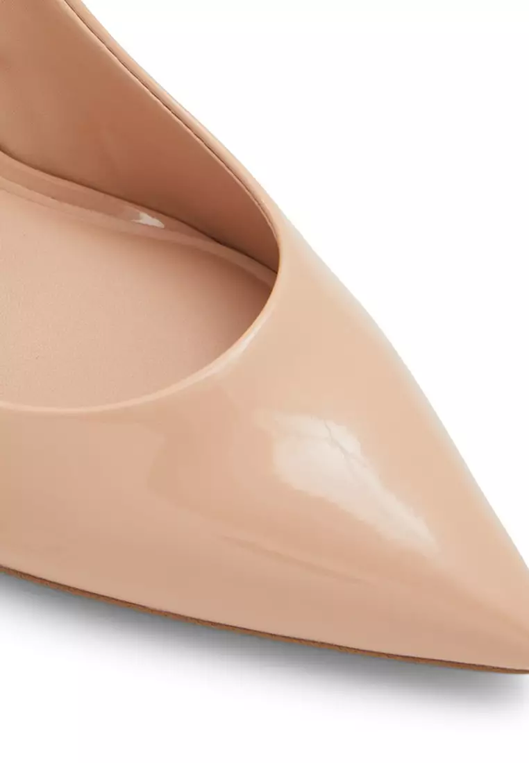 Stessymid Pump Heels