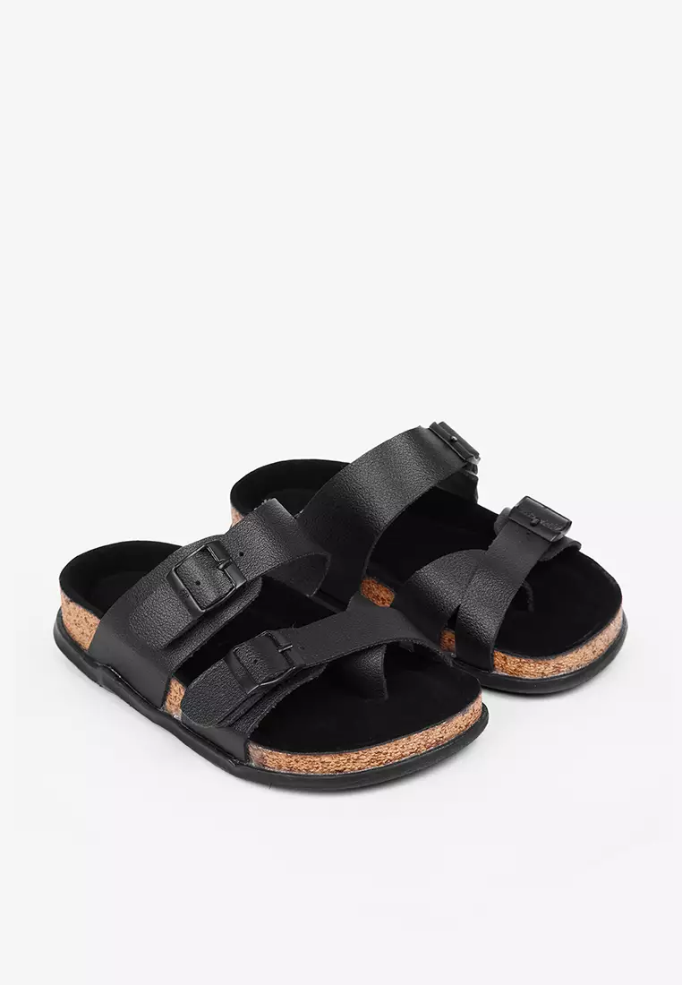 Sandal Flip Flop Anak Laki Laki  B.Murphy 02 - Fransisca Renaldy