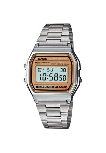 flåde komprimeret udgifterne Buy Watches from Casio in Malaysia August 2023