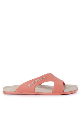 Jual Hush Puppies Hannah Slip On Original  ZALORA Indonesia