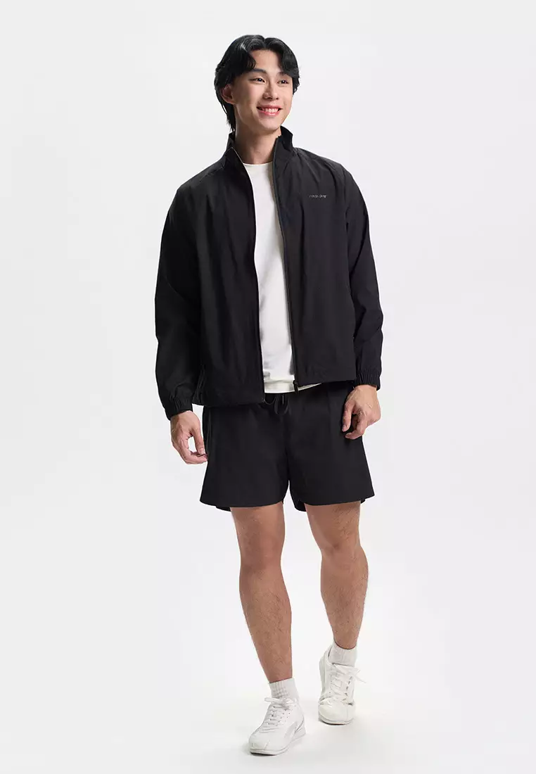 Play Windbreaker Jacket